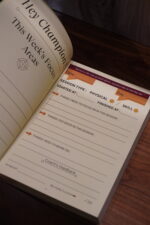 Victory Basic Journal (6-Month Edition) - Image 3