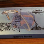 Victory Cricket Edition – Batsman Journal (3-Month Edition)