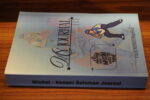 Victory Cricket Edition – Wicketkeeper-Batsman Journal (3-Month Edition)