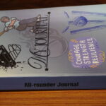 Victory Cricket Edition – All-Rounder Journal (3-Month Edition)