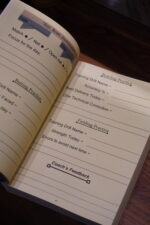 Victory Cricket Edition – All-Rounder Journal (3-Month Edition) - Image 2