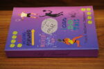 Victory Tennis Edition Journal (3-Month Edition)